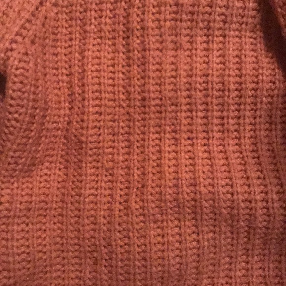 Fall Sweater - Picture 4 of 4